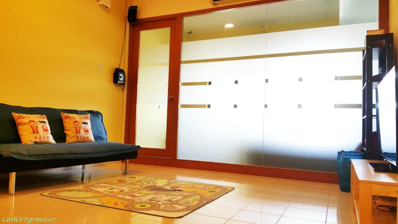 Chasemen Service Suite PRIVATELY OWNED fns Seri Cempaka Service Suite Kuala Lumpur Exterior foto